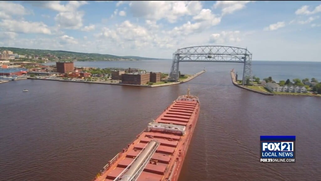 Port