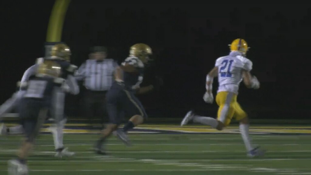 Top Plays: 10/13