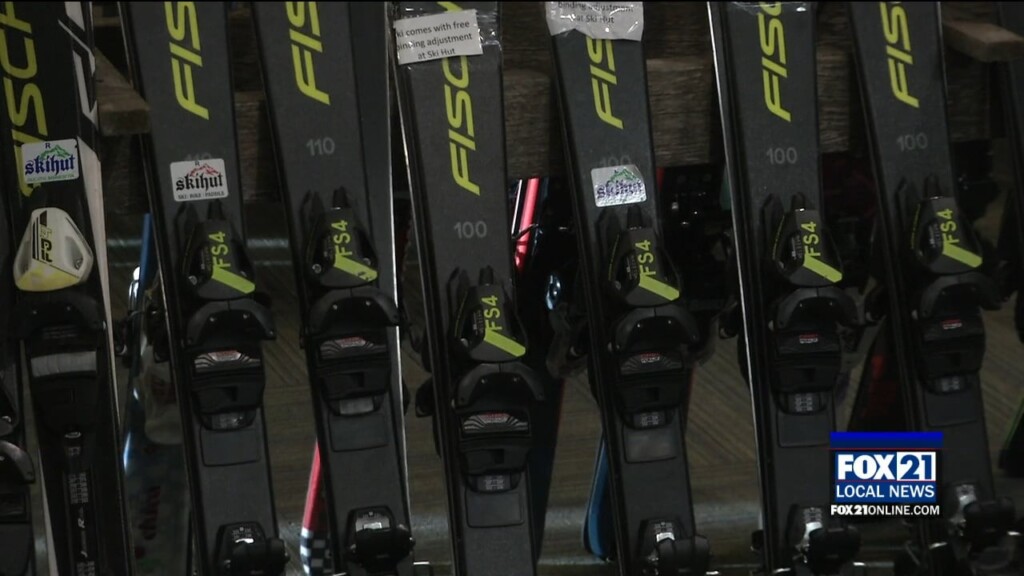 Ski