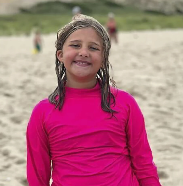 Girl Found