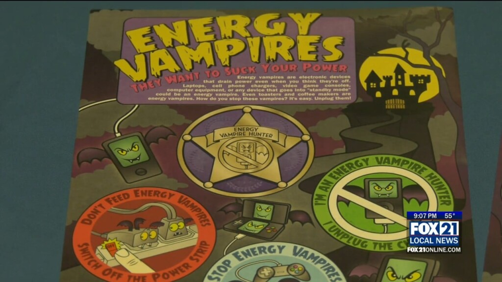 Energy Expo