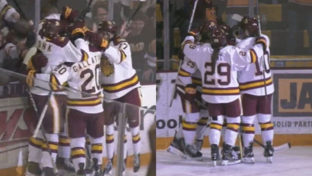 Umd Poll 109