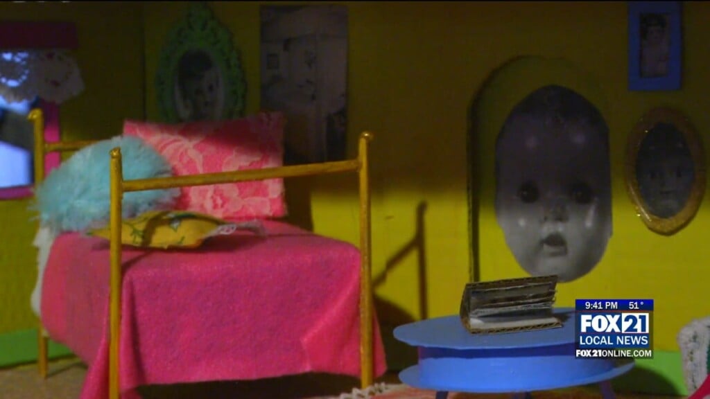 Doll Haus