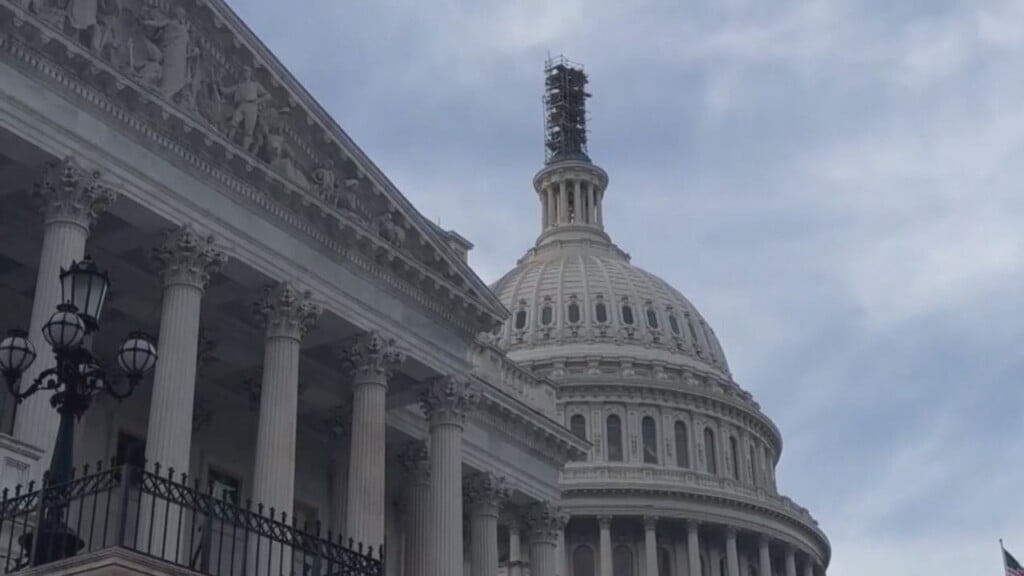 House Speaker Race