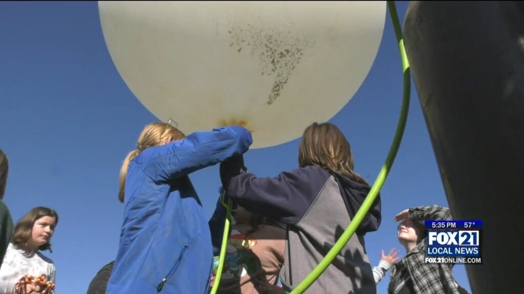 Weather Balloon