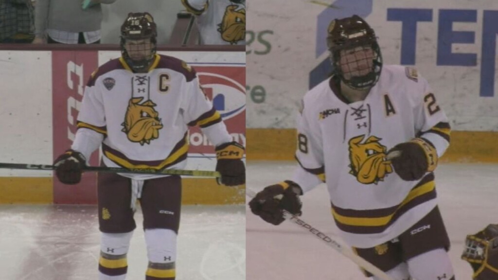 Umd Hockey Rankings