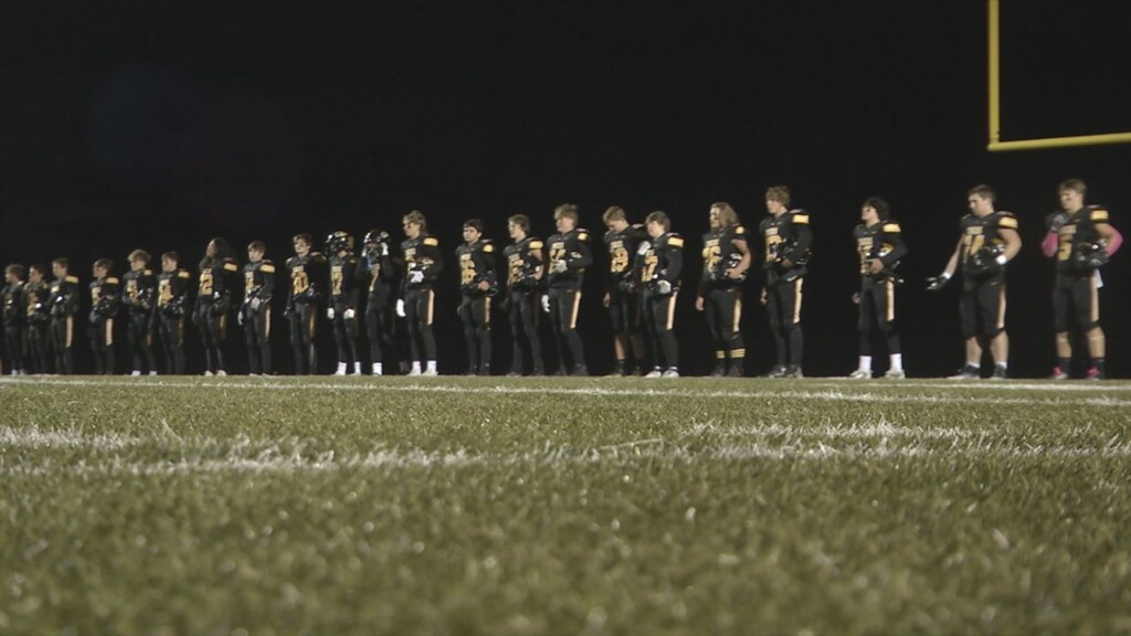 Nwestern Fb