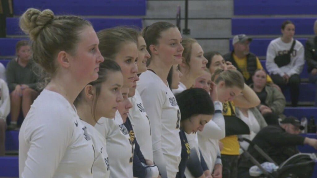 St. Scholastica Vb