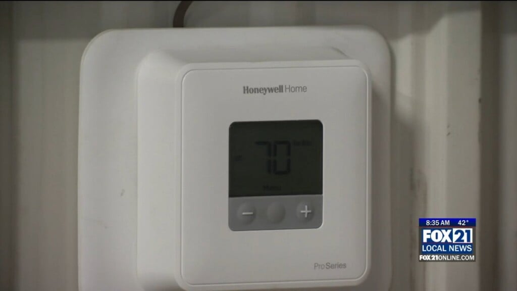 Furnace Checks