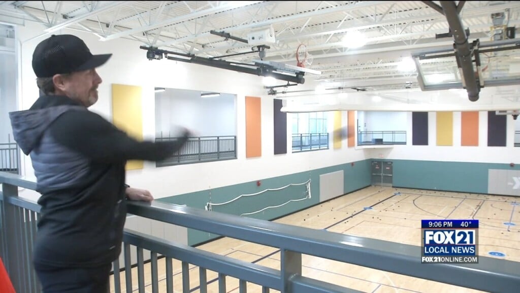 Ymca Hermantown