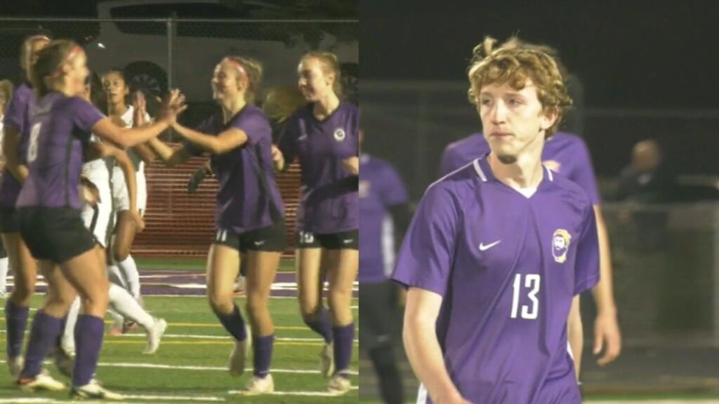 Section 7aa Soccer
