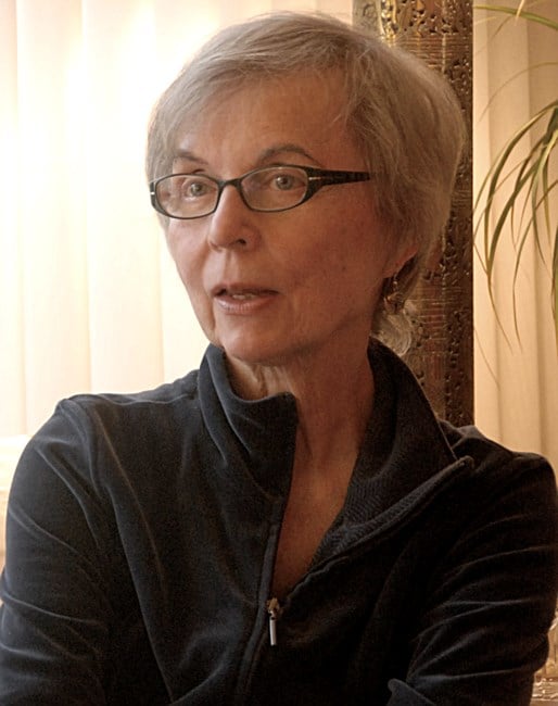 Joan Obey