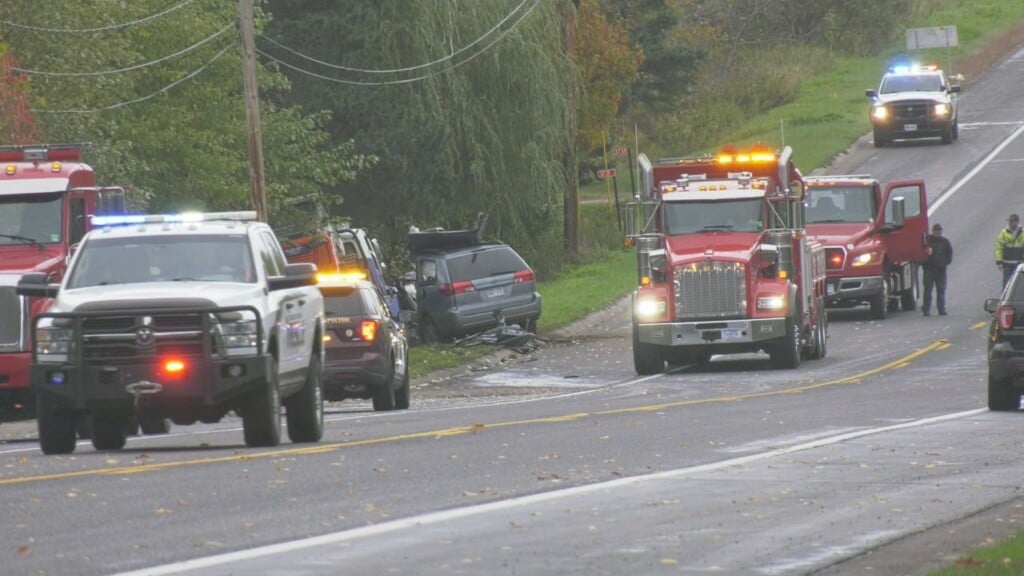 Martin Road Ax