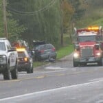 Martin Road Ax