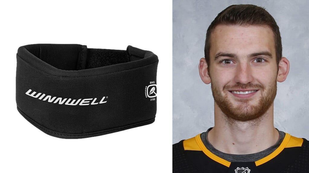 Neckguardssell