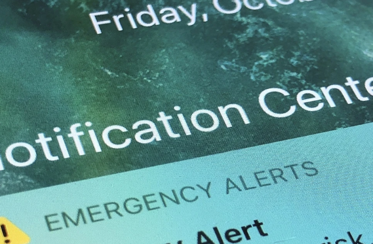 What To Know About The Emergency Alert Test Hitting Your Cellphones And Tvs Fox21online