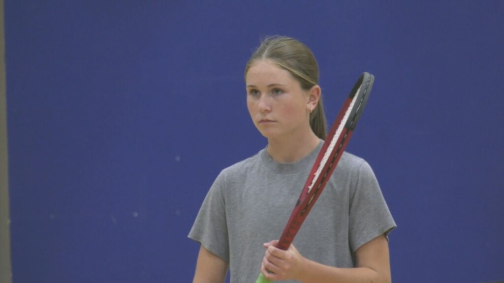 Superior Tennis