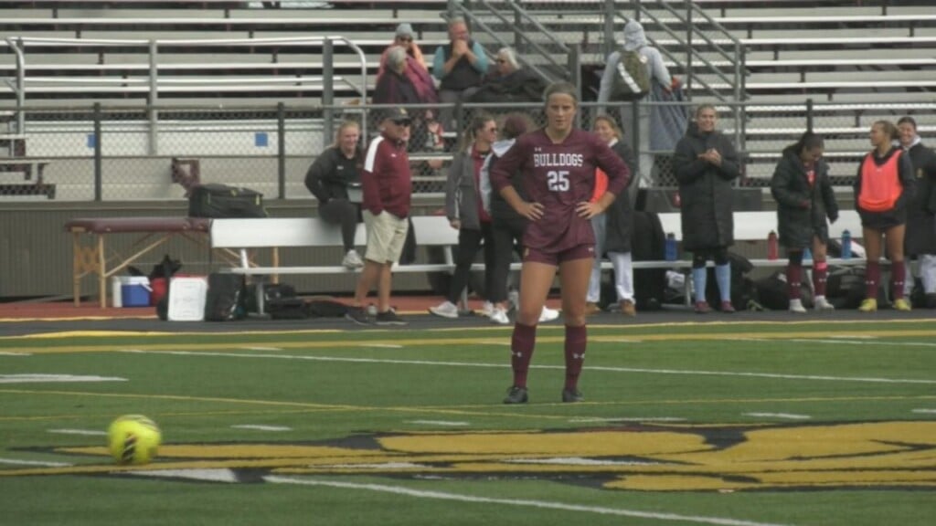 Umd Soccer