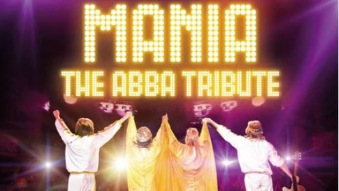 Abba M