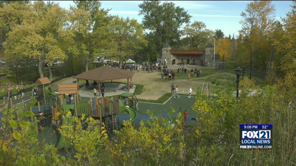 Lincoln Park