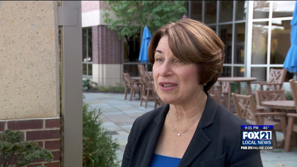 Klobuchar