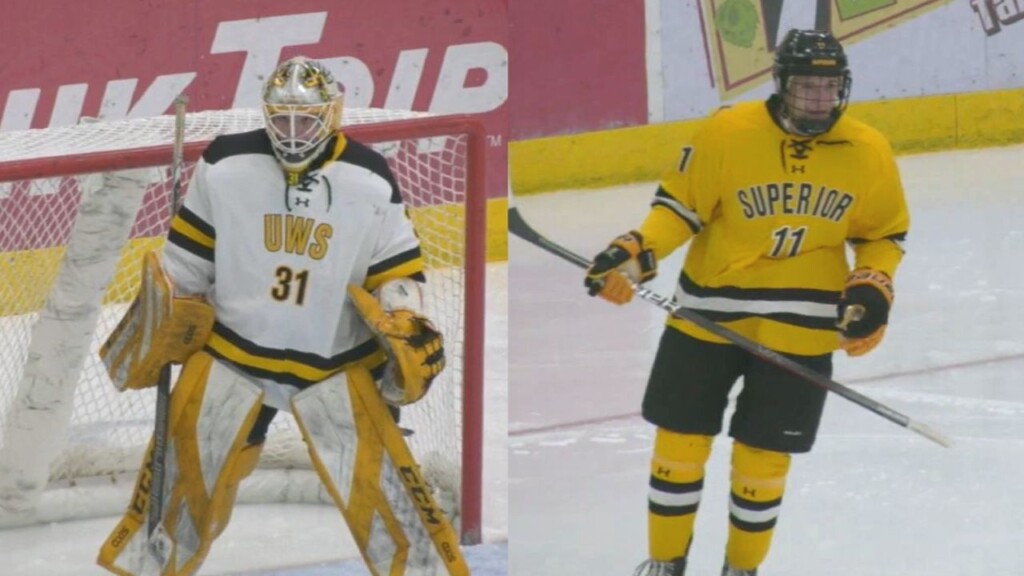 Uws Hockey