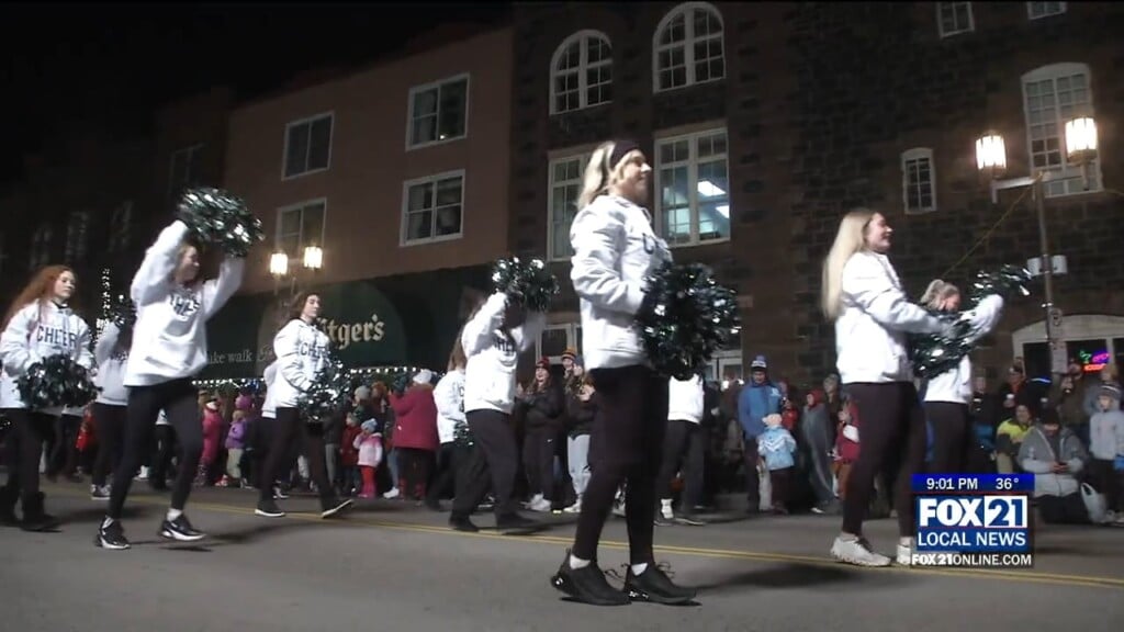 Parade