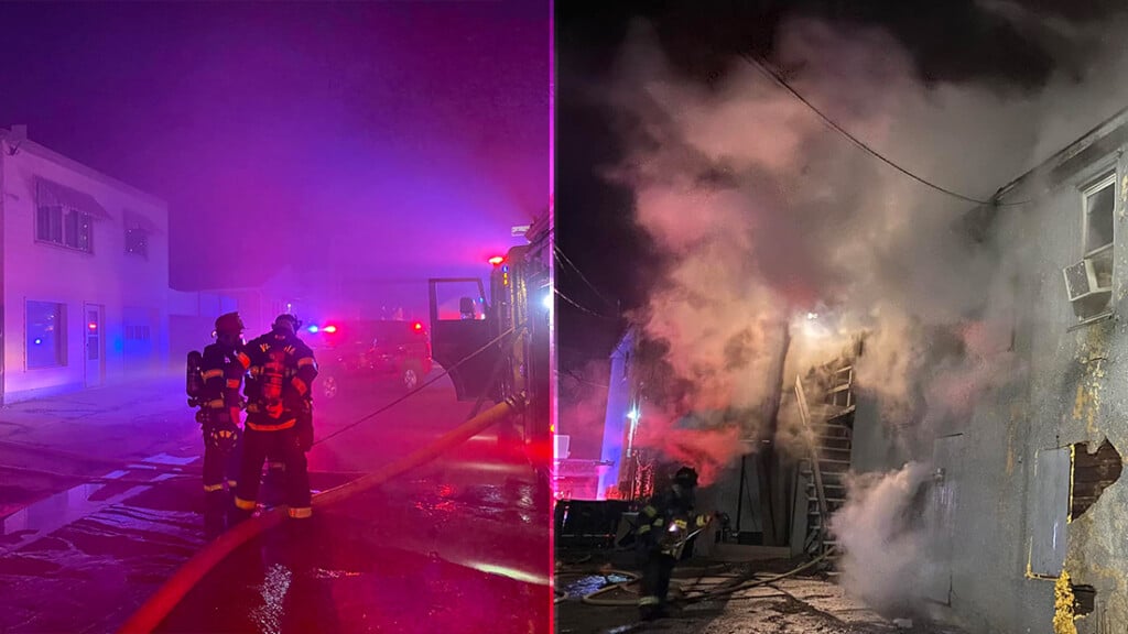 Fatalvirginiafire