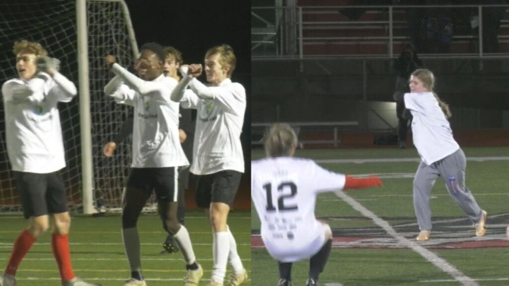 Soccer All Star Web