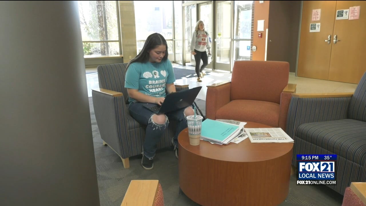 First-Generation College Students - Fox21Online