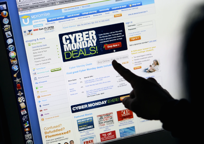 Cyber Monday