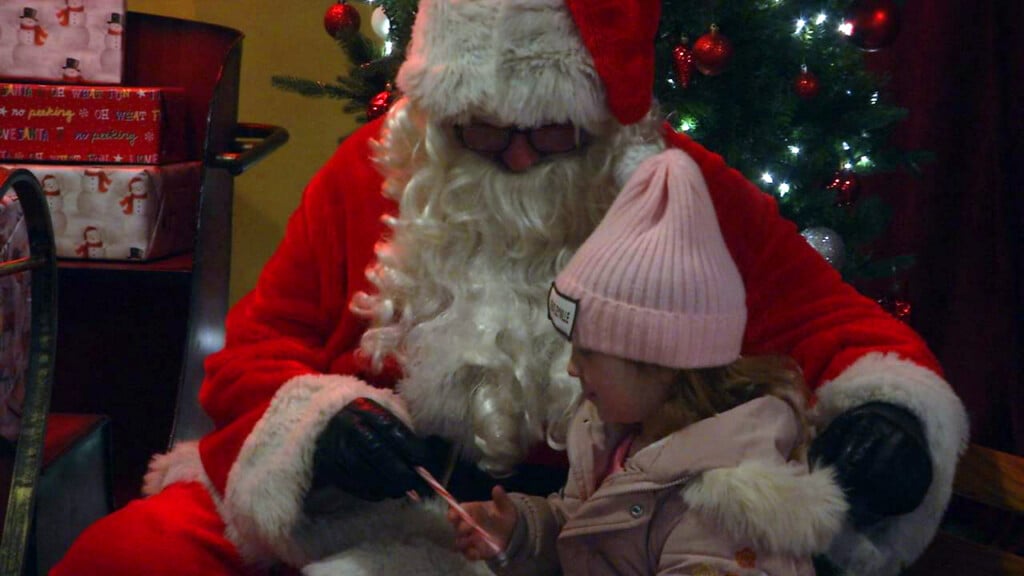 Santaatfitgers