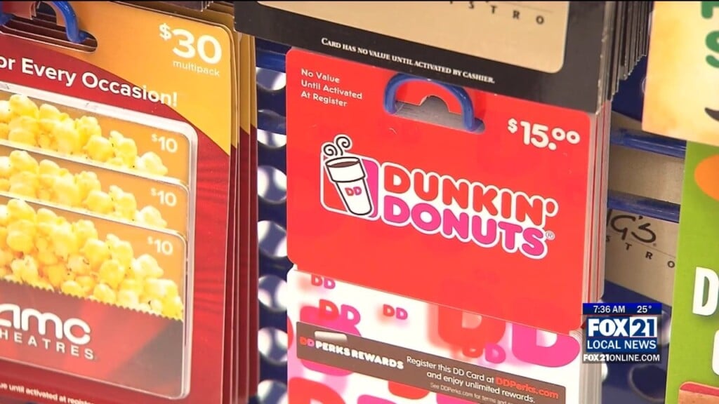 Gift Cards