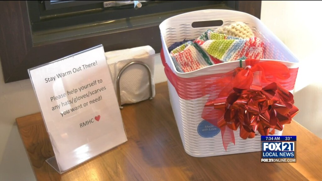 Rmhc