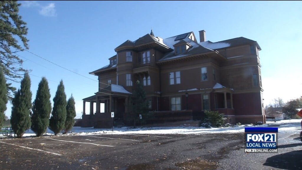 Fairlawn Mansion