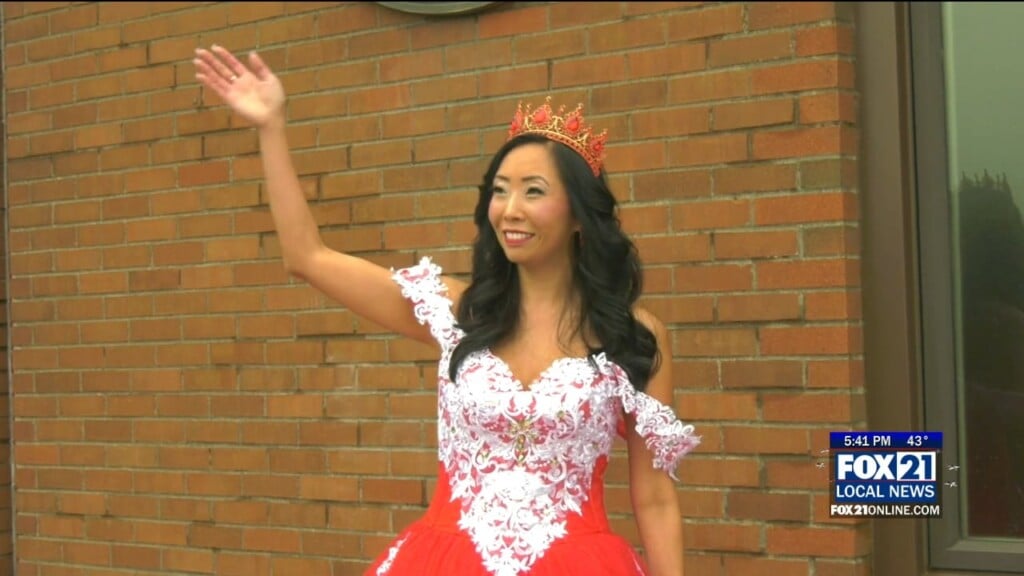 Red Kettle Queen