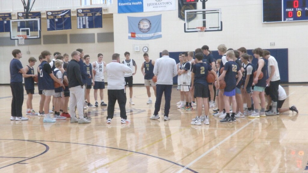 Htown Bball