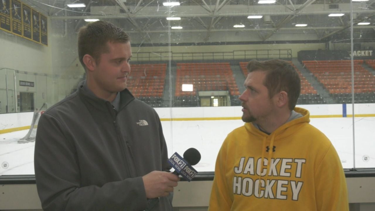 Coaches Corner Rich McKenna