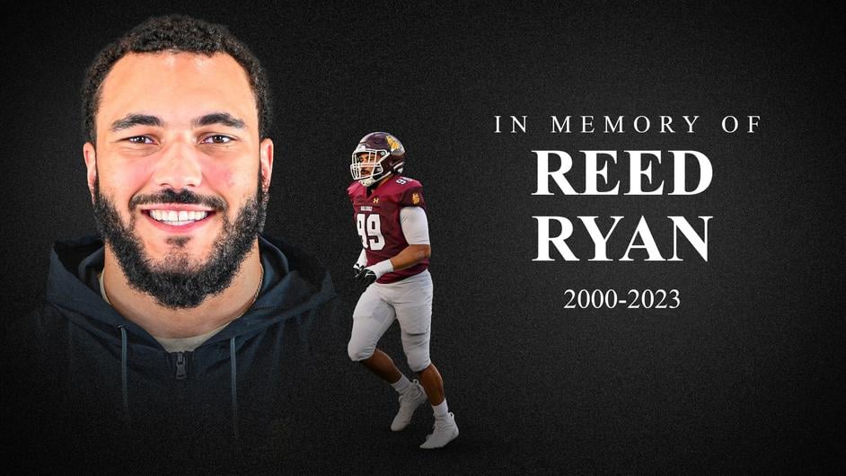 Reed Ryan