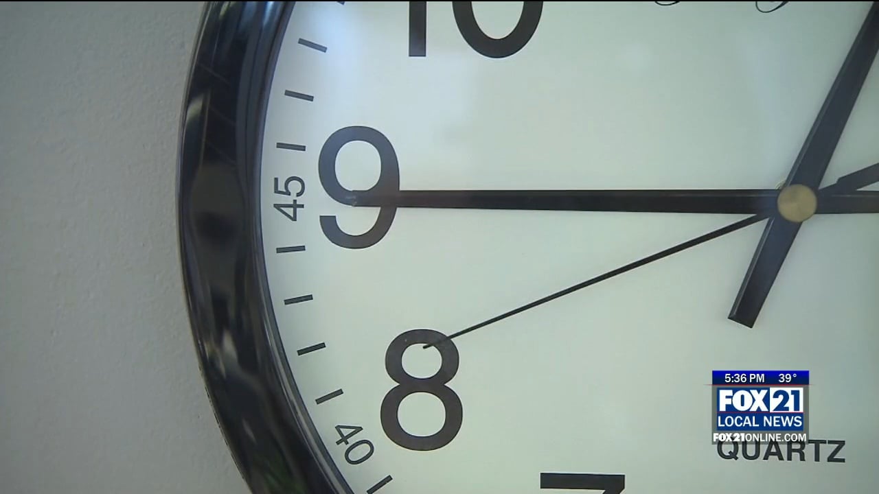 Daylight Saving Time Affects On Health And Tips - Fox21Online