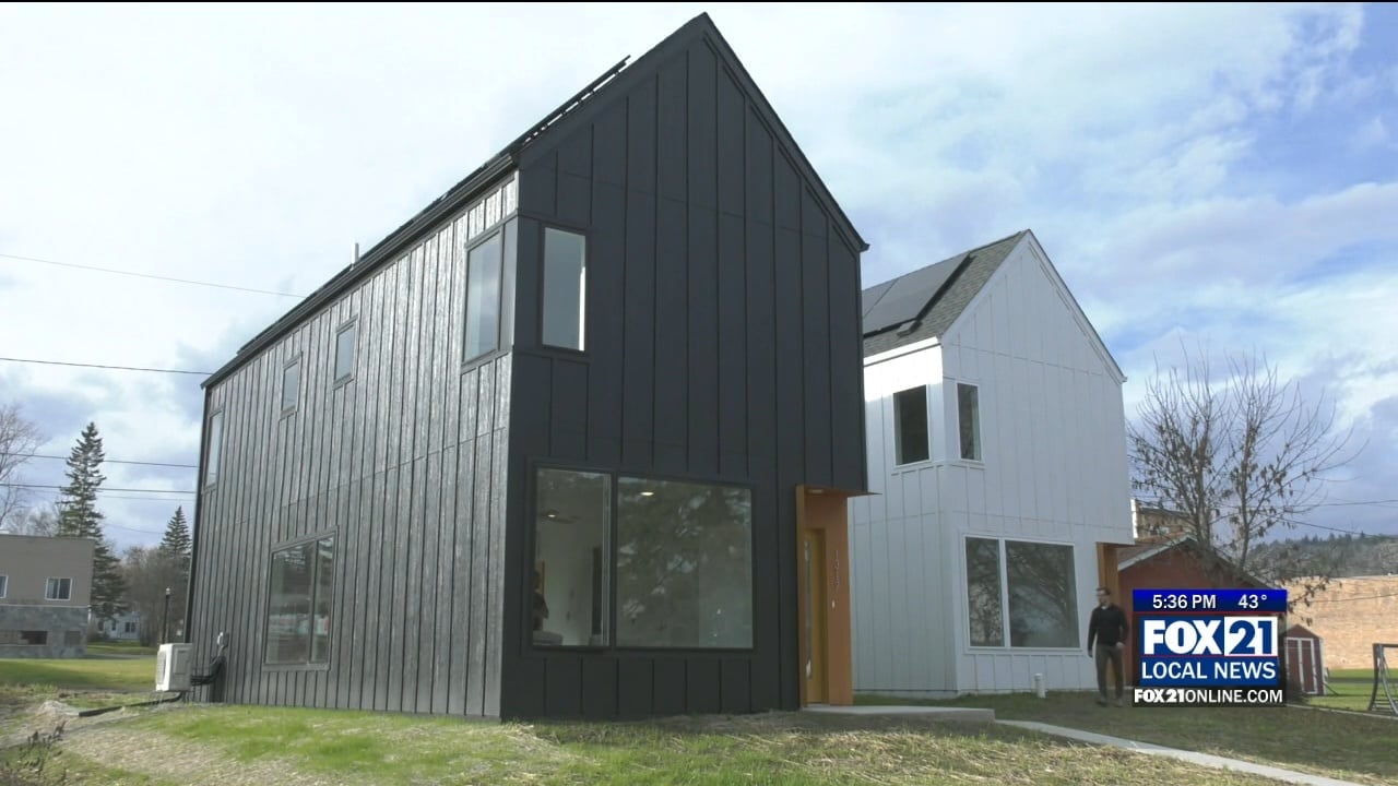 One Roof Community Housing Celebrates New Community Land Trust Homes In