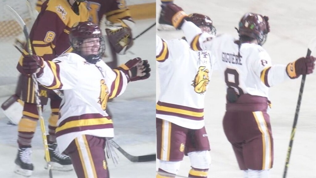 Umd Signings