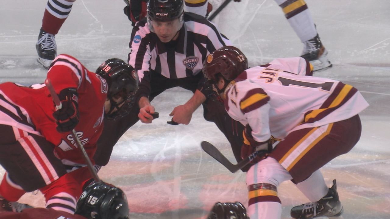 UMD Men