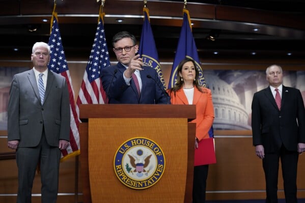 House Approves