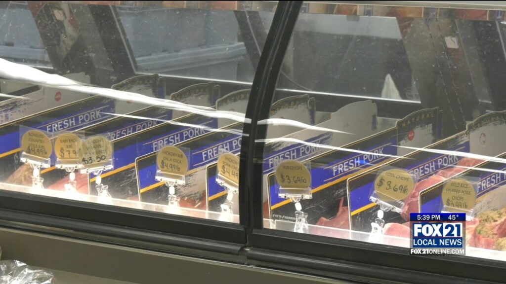 Superior Meats