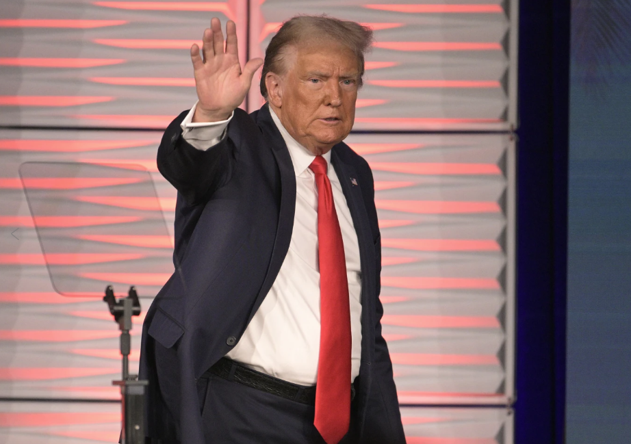Trump