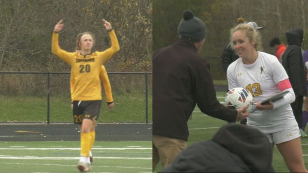 UW Superior Soccer