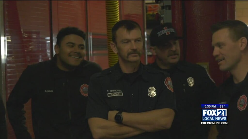 Movember