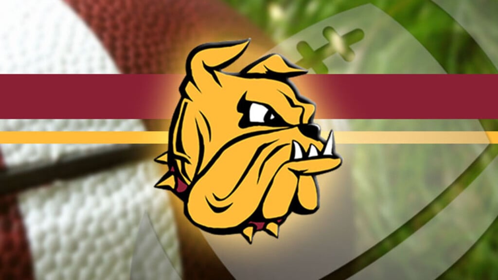 Umdfootball