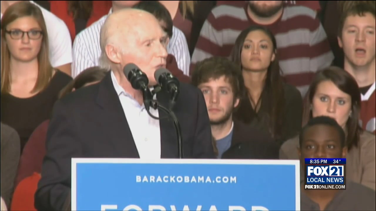 Former U.S. Senator Herb Kohl Dies at 88 - Fox21Online